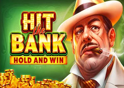 Hit the Bank: Hold and Win