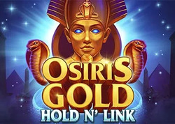 Osiris Gold: Hold'N'Link